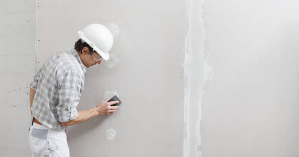 Best Drywall Texturing  in Bunker Hill Village, TX